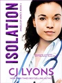 Cover: Isolation - Edgy Reads
