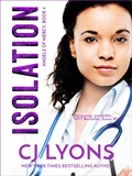Cover: Isolation - Edgy Reads