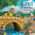 Cover: Respect - 2 Z Press LLC