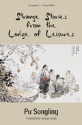 Cover: Strange Stories from the Lodge of Leisures (Warbler Classics) - Warbler Classics
