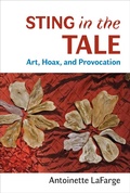 Cover: Sting in the Tale - DoppelHouse Press