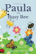 Cover: Paula The Busy Bee - INFINITY BOOKS
