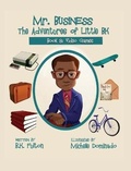 Cover: Mr. Business - Owl Publishing, LLC