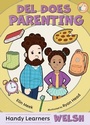 Cover: Del Does Parenting - Rily Publications Ltd