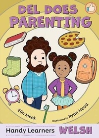 Enlarge image Cover: Del Does Parenting - Rily Publications Ltd