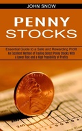 Cover: Penny Stocks - Robert Satterfield