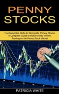 Cover: Penny Stocks - Robert Satterfield