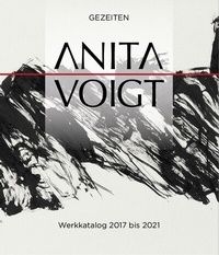 Abbildung von: Anita Voigt - Gezeiten - Anita Voigt