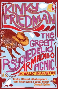 Abbildung von: The Great Psychedelic Armadillo Picnic - Vintage