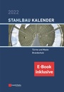 Cover: Stahlbau-Kalender 2022 - Ernst & Sohn