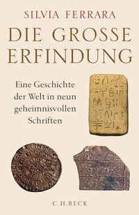 Abbildung von: Die große Erfindung - C.H.BECK