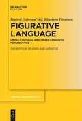 Cover: Figurative Language - De Gruyter Mouton