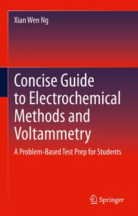 Abbildung von: Concise Guide to Electrochemical Methods and Voltammetry - Springer