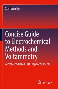 Abbildung von: Concise Guide to Electrochemical Methods and Voltammetry - Springer