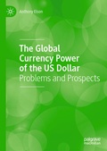 Bild: The Global Currency Power of the US Dollar - Palgrave Macmillan