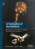 Cover: A Vindication of the Redhead - Palgrave Macmillan