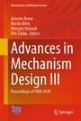 Cover: Advances in Mechanism Design III - Springer