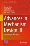 Cover: Advances in Mechanism Design III - Springer