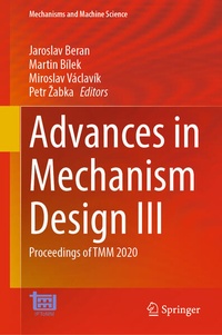 Enlarge image Cover: Advances in Mechanism Design III - Springer