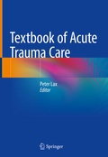 Cover: Textbook of Acute Trauma Care - Springer