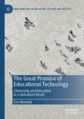 Cover: The Great Promise of Educational Technology - Palgrave Macmillan