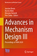 Cover: Advances in Mechanism Design III - Springer
