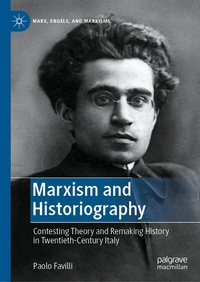 Abbildung von: Marxism and Historiography - Palgrave Macmillan