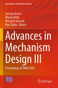 Enlarge image Cover: Advances in Mechanism Design III - Springer