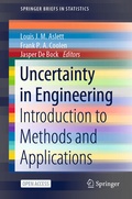 Cover: Uncertainty in Engineering - Springer