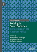 Bild: Policing in Smart Societies - Palgrave Macmillan
