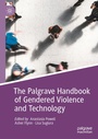 Cover: The Palgrave Handbook of Gendered Violence and Technology - Palgrave Macmillan