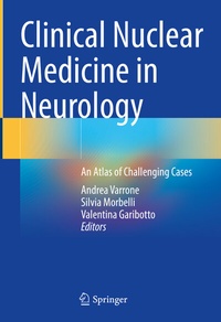 Abbildung von: Clinical Nuclear Medicine in Neurology - Springer