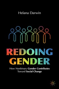 Abbildung von: Redoing Gender - Palgrave Macmillan