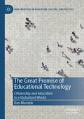 Cover: The Great Promise of Educational Technology - Palgrave Macmillan