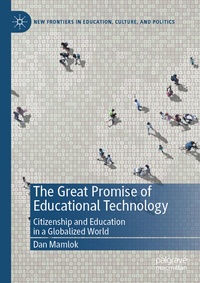 Abbildung von: The Great Promise of Educational Technology - Palgrave Macmillan