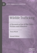 Abbildung von: Wildlife Trafficking - Palgrave Macmillan