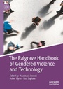Cover: The Palgrave Handbook of Gendered Violence and Technology - Palgrave Macmillan