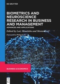 Cover: Biometrics and Neuroscience Research in Business and Management - De Gruyter