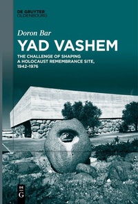 Abbildung von: Yad Vashem - De Gruyter Oldenbourg