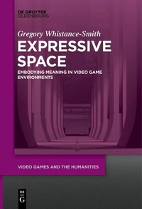 Abbildung von: Expressive Space - De Gruyter Oldenbourg