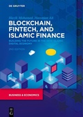 Bild: Blockchain, Fintech, and Islamic Finance - De Gruyter