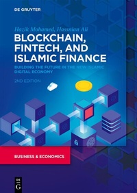 Abbildung von: Blockchain, Fintech, and Islamic Finance - De Gruyter