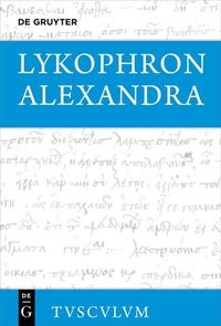 Abbildung von: Alexandra - De Gruyter