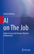 Cover: AI on The Job - Springer