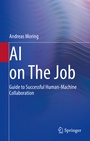 Cover: AI on The Job - Springer