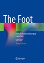 Cover: The Foot - Springer