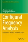 Cover: Configural Frequency Analysis - Springer