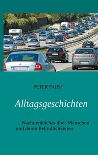 Enlarge image Cover: Alltagsgeschichten - TWENTYSIX