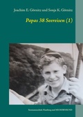 Cover: Papas 38 Seereisen (1) - TWENTYSIX