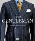 Cover: Der Gentleman - Ullmann Medien